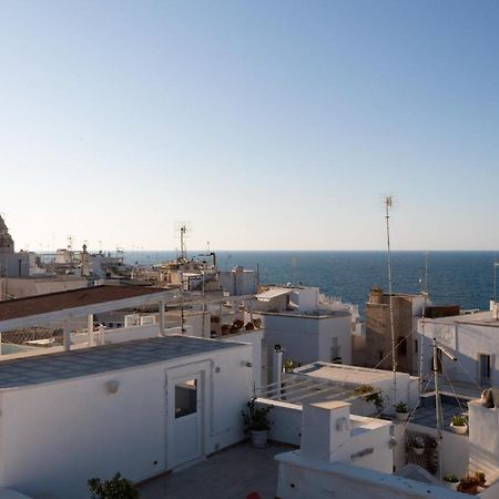 Monachile Apartments Polignano a Mare Exterior foto
